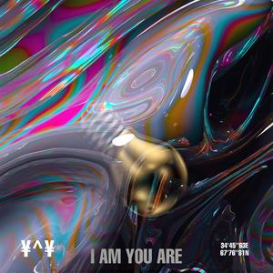 I'AM (feat. Patricija Darevskyte)