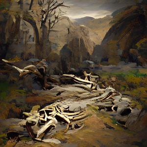 bone (Explicit)