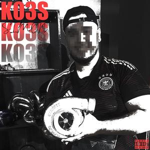 K03S (feat. BEAST PRODUCTIONS) [Explicit]