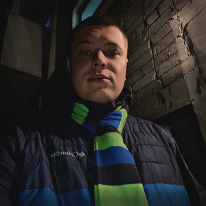 I'm sorry (Explicit)