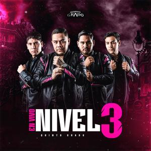 EN VIVO NIVEL 3 (Explicit)