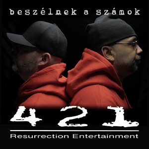 Beszélnek A SZámok (Resurrection Entertainment) [Explicit]