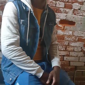 I Wanna Feel You (Explicit)