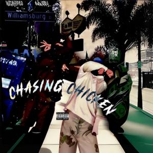 Chasing chicken (Explicit)
