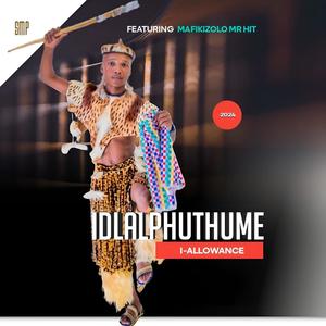 I Allowance (feat. Mafikizolo Mr Hit)