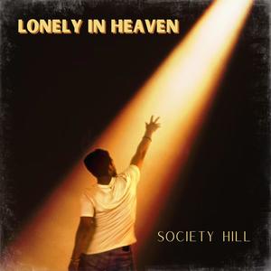 Lonely In Heaven