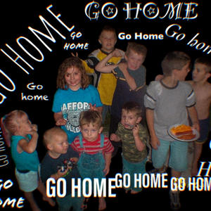 Found Home (outro) [Explicit]