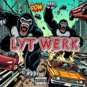 Lyt Werk (feat. Asaiya) (Explicit)