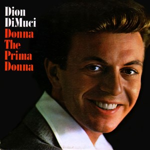 Donna the Prima Donna