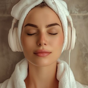 Lofi Spa Balm: Calming Music