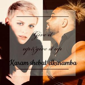 Give it up&give it up(feat. Catarina)