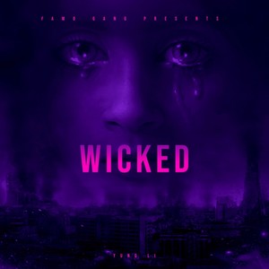 Wicked (Explicit)