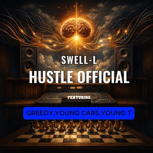 HUSTLE OFFICIAL (Explicit)