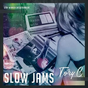 Slow jams (Explicit)