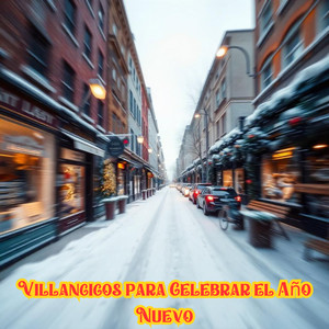 Villancicos para Celebrar el ańo Nuevo