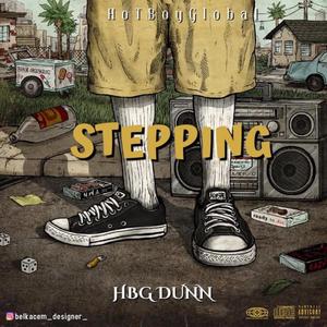 Stepping (Explicit)