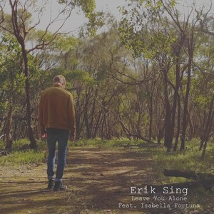 Leave You Alone(feat. Isabella Fortuna)