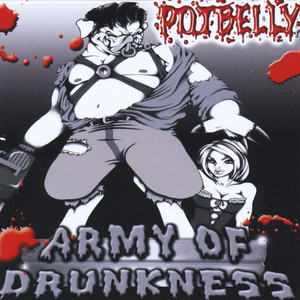 Army of Drunkness (Explicit)