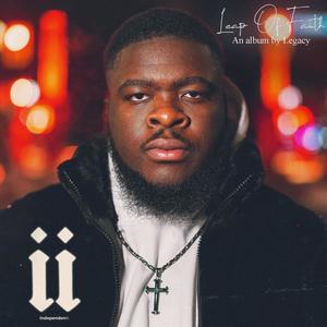 CHURCH GIRL (feat. Chiwaz)