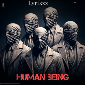 HUMAN BEING (Explicit)