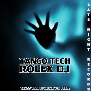 Tango Tech EP