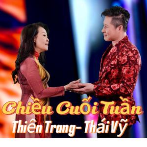 Chiều Cuối Tuần (feat. Thiên Trang)