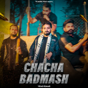 Chacha Badmash