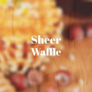 Sheer Waffle