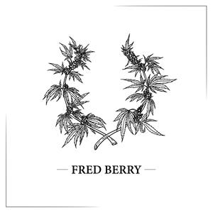 FRED BERRY (Explicit)