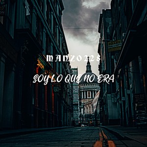 SOY LO QUE NO ERA