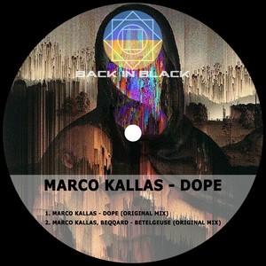 Betelgeuse (Original Mix)