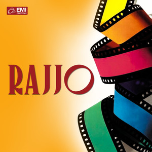 Rajjo (Original Motion Picture Soundtrack)