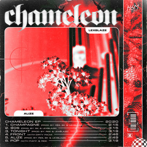 Alizé (Original Mix)