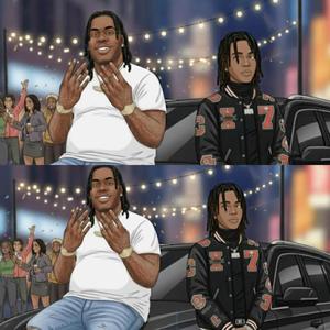 $waste My Money$ (feat. Ree$ki) (Explicit)