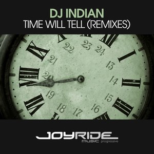 Time Will Tell (Venetica Remix)