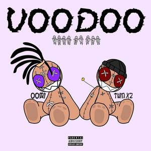 voodoo (feat. twinx2) (Explicit)