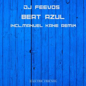 Beat Azul (Manuel Kane Remix)