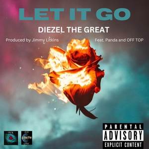 Let It Go (Explicit)