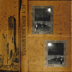 I.C.Y - With The Mask (Explicit)