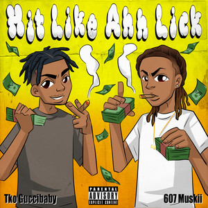 Hit like ahh Lick Remix (Explicit)