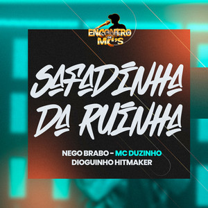 Safadinha da Ruinha (Explicit)