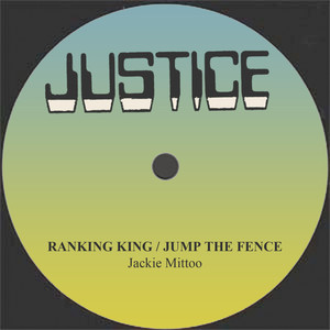 Ranking King / Jump the Fence