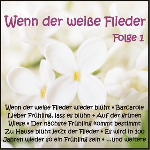 Was eine Frau im Frühling träumt