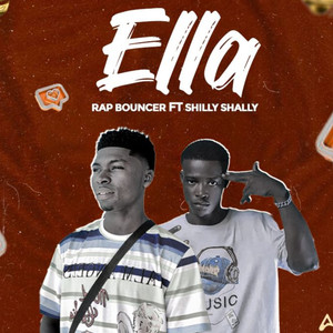 Ella (Explicit)