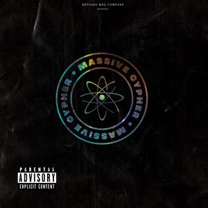 Massive Cypher #21 Incatone (Explicit)