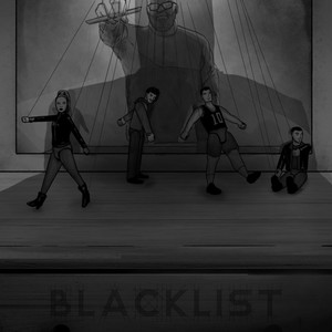 Blacklist (Explicit)