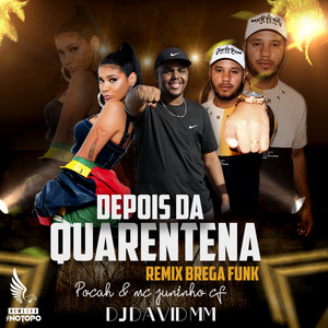Depois da Quarentena