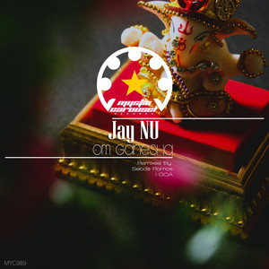 Om Ganesha (I-GOA Remix)