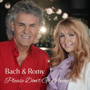 Please Don’t Go Away