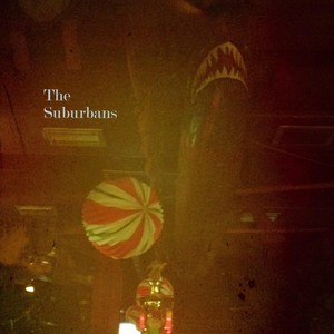 The Suburbans